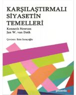 Karşılaştırmalı Siyasetin Temelleri