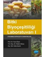 Bitki Biyoçeşitliliği Laboratuvarı 1
