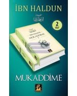 Mukaddime (2 Cilt)