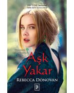 Aşk Yakar