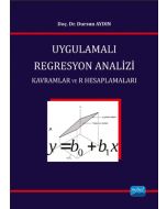 Uygulamalı Regresyon Analizi