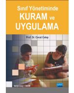 Sınıf Yönetiminde Kuram ve Uygulama