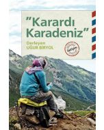 Karardı Karadeniz