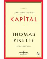 Yirmi Birinci Yüzyılda Kapital