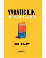Yaratıcılık
