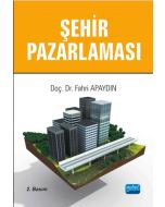 Şehir Pazarlaması