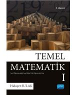 Temel Matematik 1