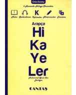 Arapça Hikayeler Orta Düzey