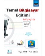 Temel Bilgisayar Eğitimi