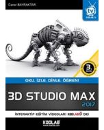 3D Studio Max 2017