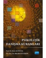 Psikolojik Danışma Kuramları