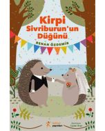 Kirpi Sivriburun'un Düğünü