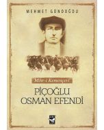 Piçoğlu Osman Efendi