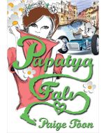 Papatya Falı