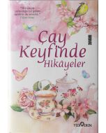 Çay Keyfinde Hikayeler
