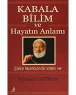 Kabala Bilim ve Hayatın Anlamı