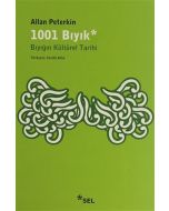 1001 Bıyık - Bıyığın Kültürel Tarihi