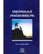 Viktimoloji (Mağdurbilim)