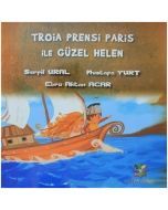 Troia Prensi Paris ile Güzel Helen