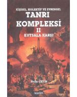 Tanrı Kompleksi 2 : Kutsala Karşı
