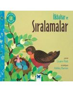 Mevsimlerle Matematik 2 - İlkbahar ve Sıralamalar