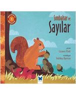 Mevsimlerle Matematik 1 - Sonbahar ve Sayılar