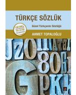 Türkçe Sözlük (Ciltli)