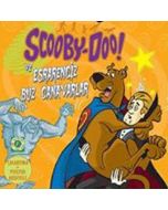 Scooby-Doo ve Esrarengiz Buz Canavarlar