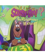 Scooby-Doo ve Lunaparktaki Hayalet