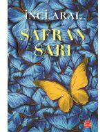 Safran Sarı