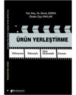 Ürün Yerleştirme