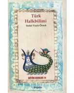 Türk Halkbilimi