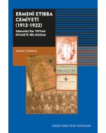 Ermeni Etıbba Cemiyeti (1912 - 1922)