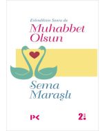 Evlendikten Sonra da Muhabbet Olsun