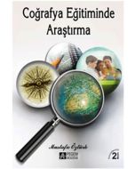 Coğrafya Eğitiminde Araştırma