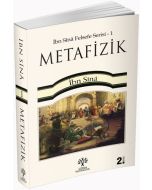 Metafizik - İbn Sina Felsefe Serisi 1