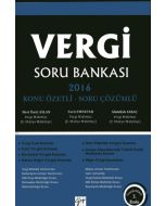 Vergi Soru Bankası