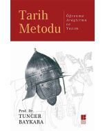 Tarih Metodu