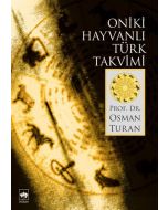 Oniki Hayvanlı Türk Takvimi