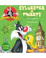 Sylvester ve Tweety