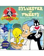 Sylvester ve Tweety