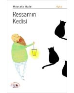 Ressamın Kedisi