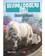 Sevimli Dostlar Oteli 4. Kitap