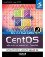 CentOS Sistem ve Sunucu Yönetimi