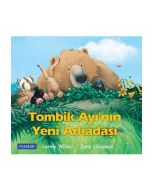 Tombik Ayı'nın Yeni Arkadaşı