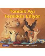 Tombik Ayı Teşekkür Ediyor