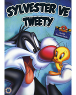 Sylvester ve Tweety 