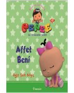 Pepee ile Öyküler Serisi - Affet Beni