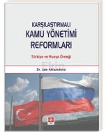 Karşılaştırmalı Kamu Yönetimi Reformları