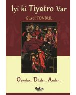 İyi ki Tiyatro Var